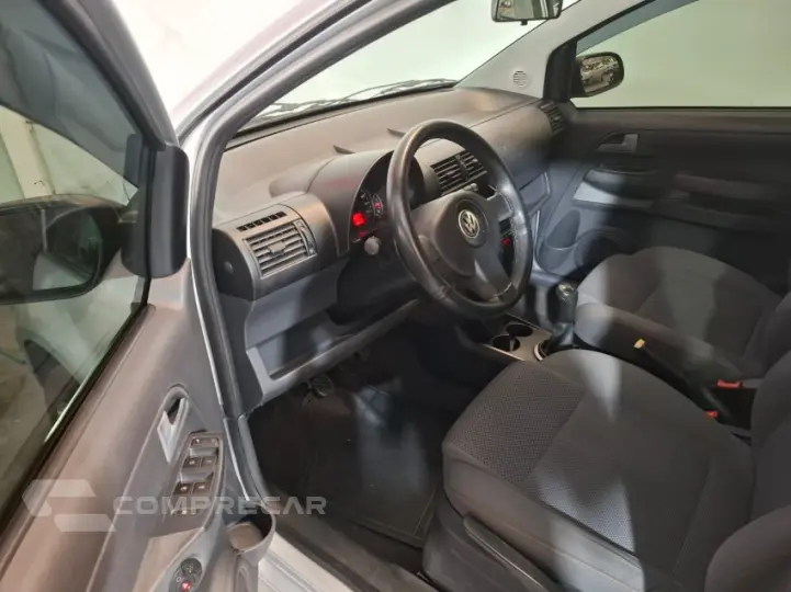 FOX 1.0 MI 8V