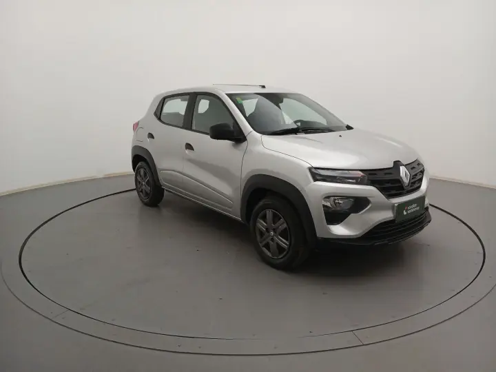 KWID 1.0 12V SCE FLEX ZEN MANUAL