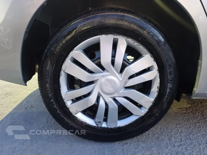 FIT 1.5 Personal 16V