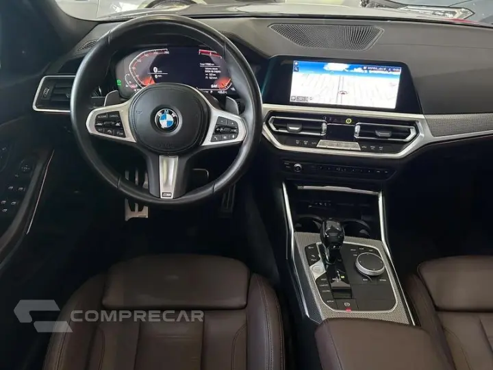 320IA 2.0 TB M SPORT A. FLEX/M.SPORT 4P