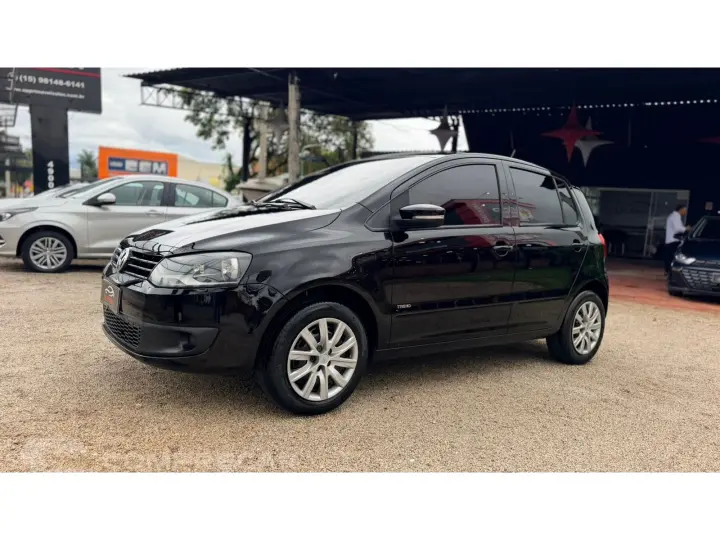 FOX 1.0 MI 8V FLEX 4P MANUAL