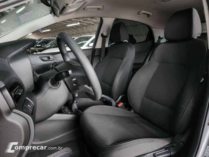HB20 1.0 12V FLEX COMFORT MANUAL