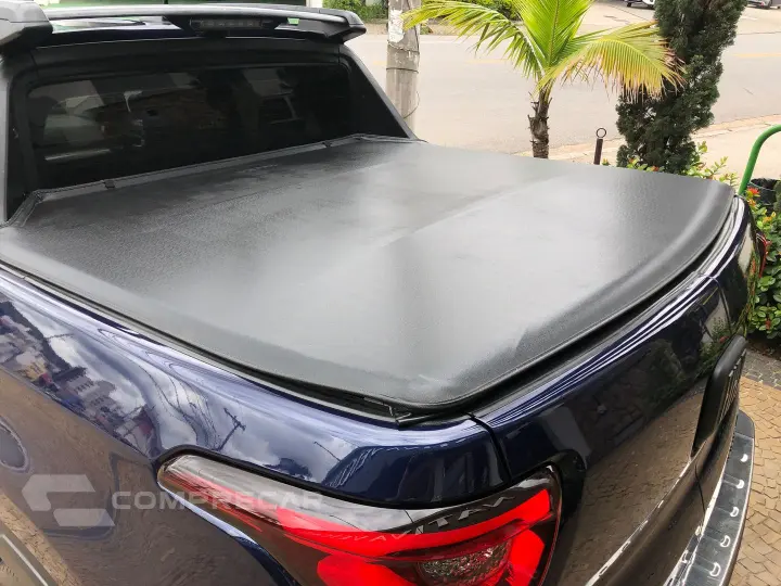 Toro 1.3 Turbo 270 Flex Volcano At6