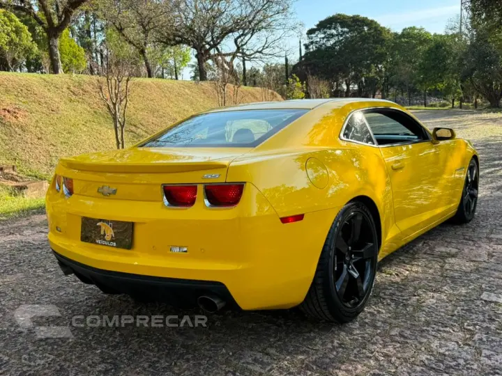 Camaro SS 6.2 V8 16V