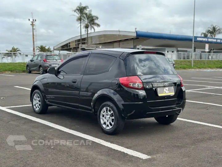 Ka Hatch 1.0 CLASS FLEX