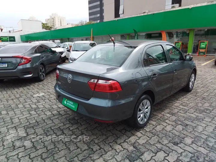VOYAGE 1.0 12V MPI TOTALFLEX 4P MANUAL