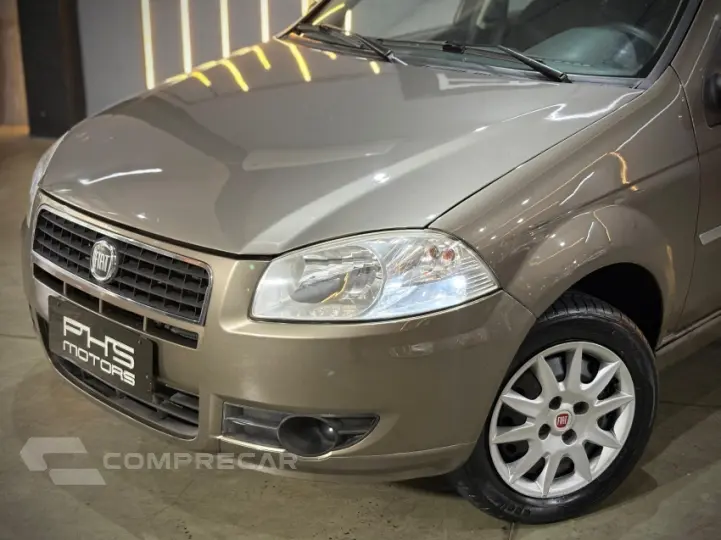 SIENA 1.0 MPI EL 8V