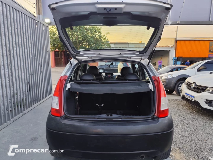 C3 1.6 I XTR 16V