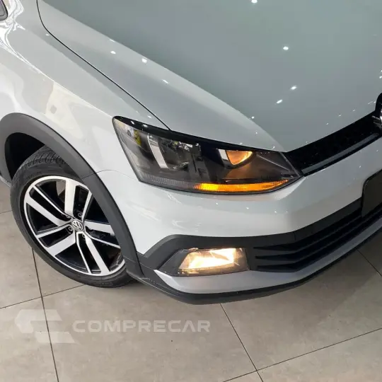 Fox Xtreme 1.6 Flex 8V 5p