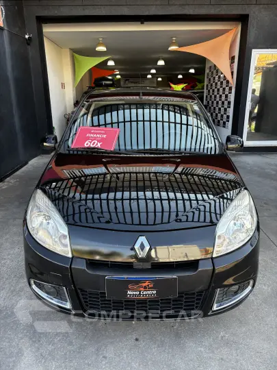 SANDERO 1.6 Privilége 16V