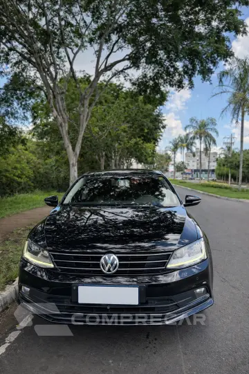 JETTA 1.4 16V TSI Comfortline