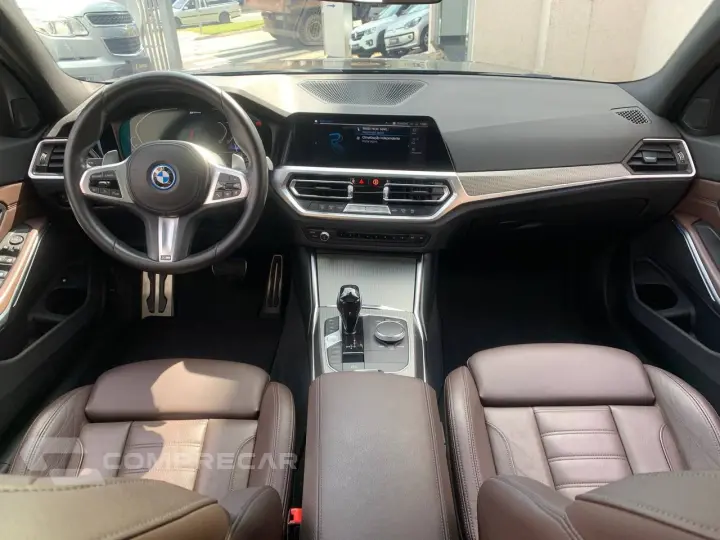 330e M Sport 2.0 Turbo Híbrido Aut.