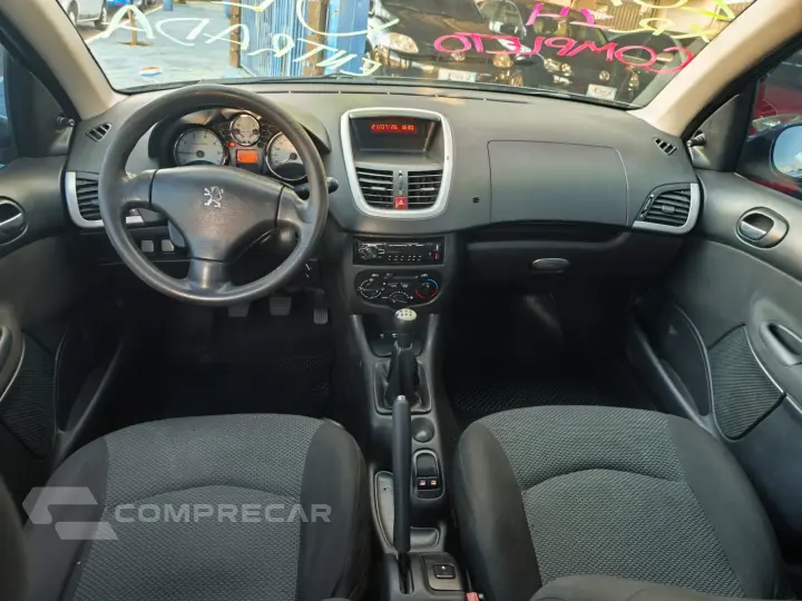 207 1.4 XR 8V