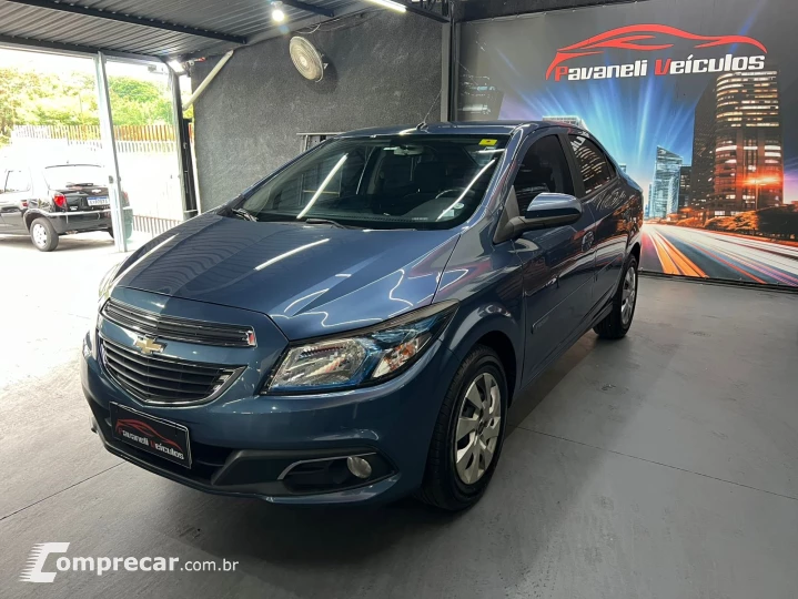 PRISMA 1.4 LT Spe/4 8V