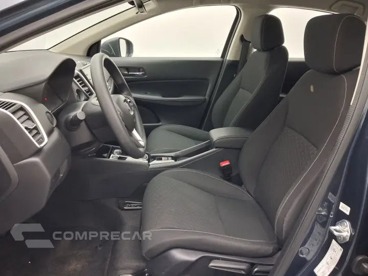 CITY 1.5 i-VTEC FLEX HATCH EX CVT