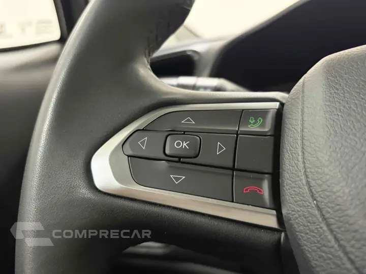 RENEGADE 1.3 T270 TURBO FLEX LONGITUDE AT6