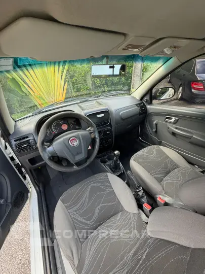 STRADA 1.4 MPI Fire CS 8V