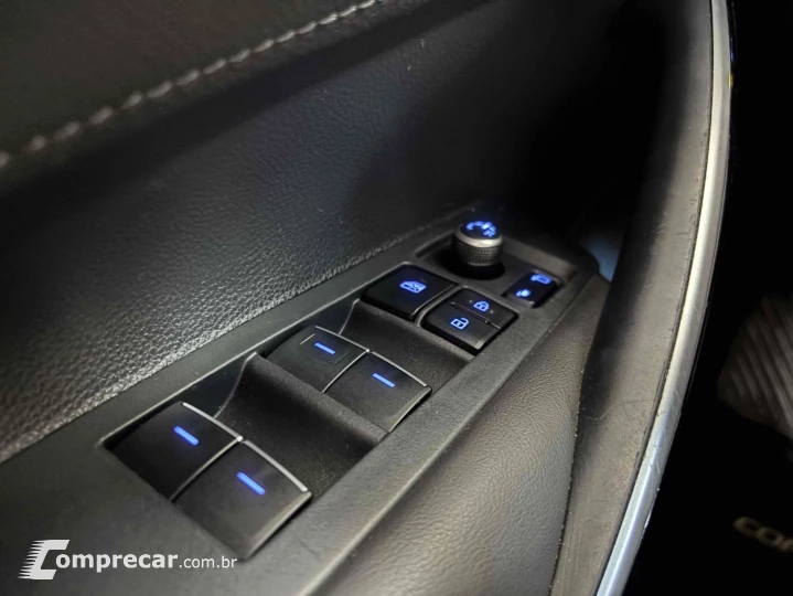 COROLLA 2.0 VVT-IE FLEX XEI DIRECT SHIFT