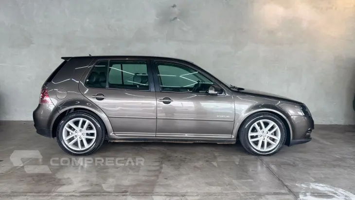 GOLF 1.6 MI Sportline 8V
