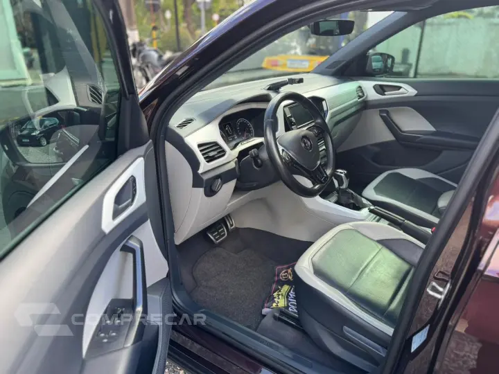 T-CROSS 1.4 250 TSI Highline