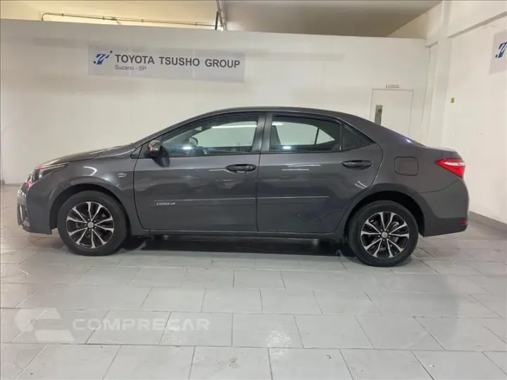 COROLLA 1.8 GLI 16V