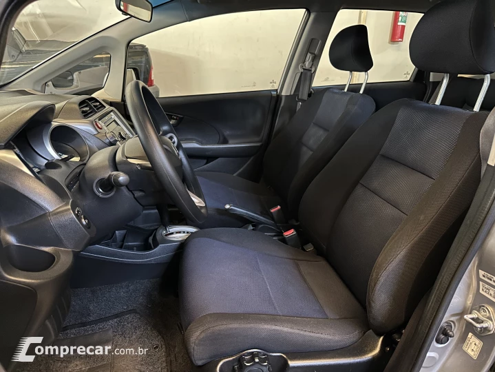 FIT 1.4 LX 8V