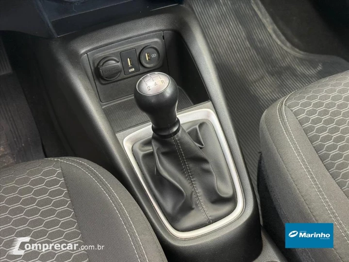 HB20 1.0 12V FLEX EVOLUTION MANUAL