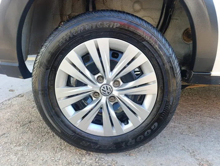 SAVEIRO 1.6 MI Trendline CS 8V