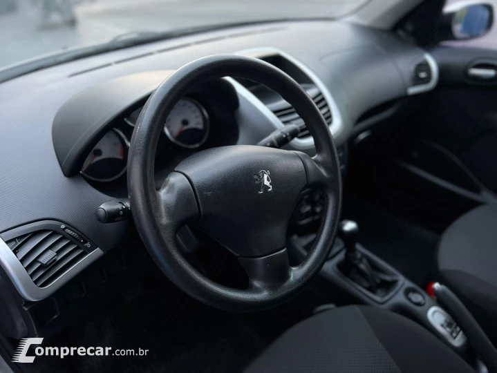 207 1.4 XR 8V