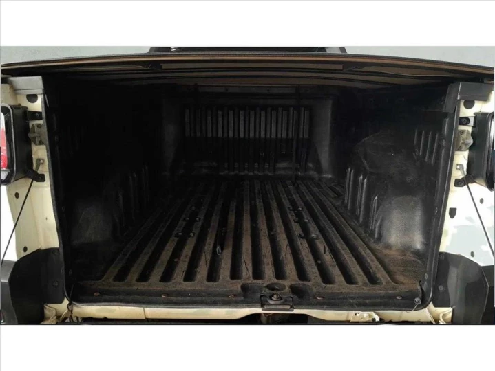 STRADA 1.4 FIRE FLEX ENDURANCE CS MANUAL