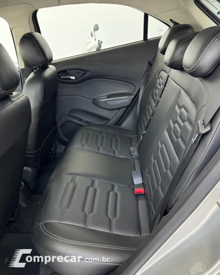 ONIX 1.4 MPFI LTZ 8V
