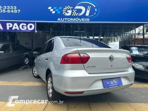 VOYAGE 1.0 MI 8V