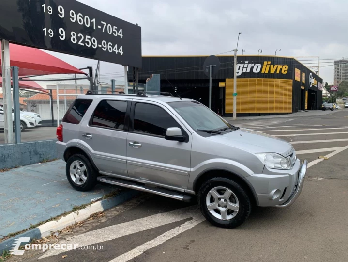 ECOSPORT 2.0 Freestyle 16V A