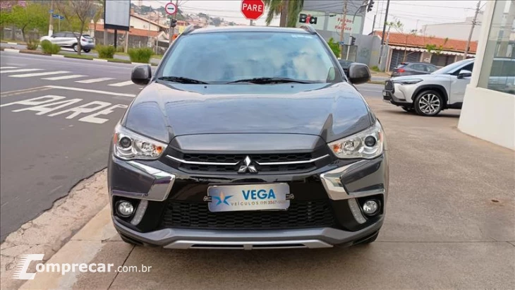 ASX 2.0 Mivec GLS