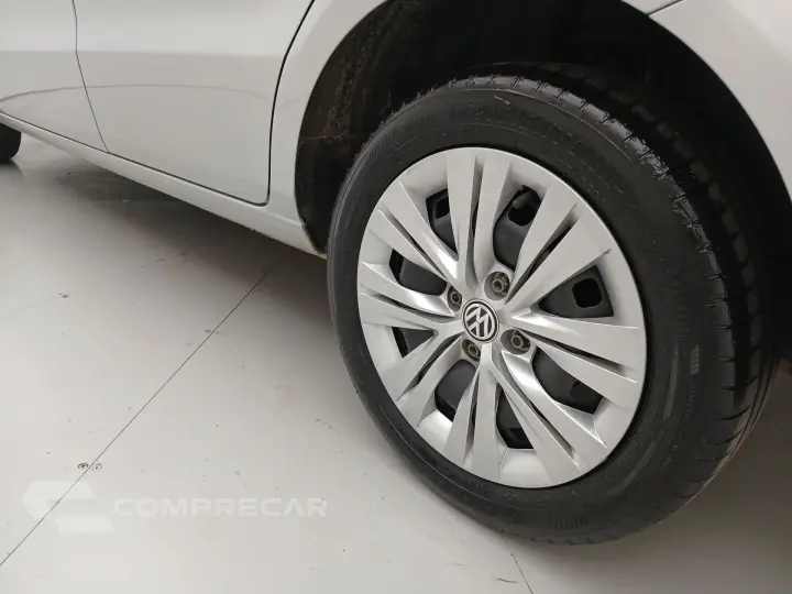 VOYAGE 1.0 12V MPI TOTALFLEX 4P MANUAL