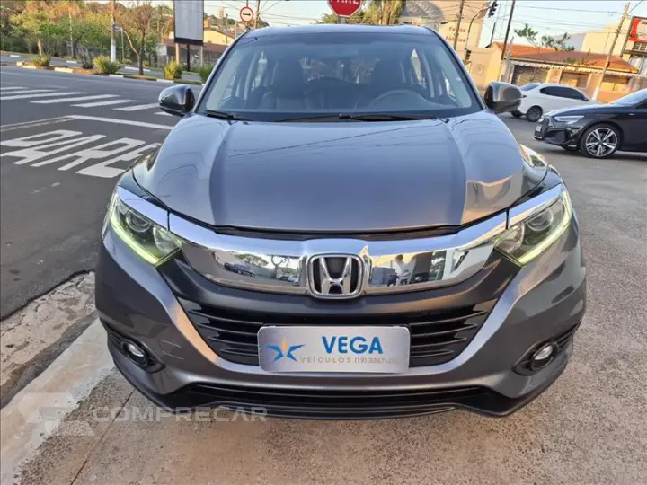 HR-V 1.8 16V LX