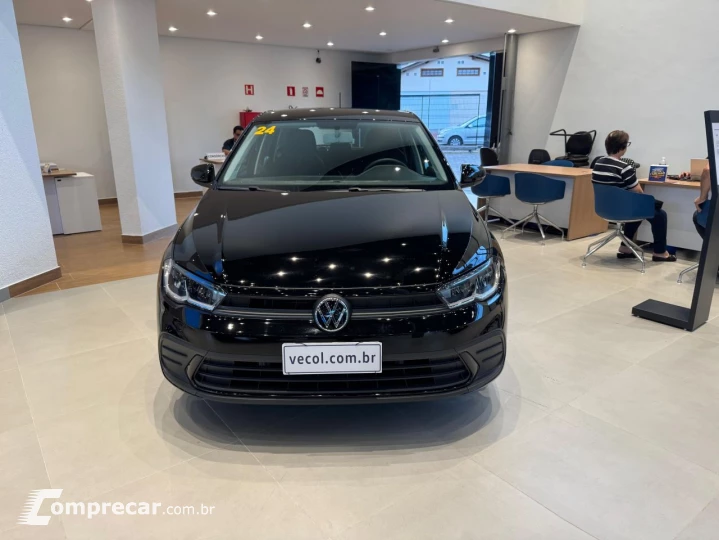 Polo Hatch 1.0 12V 4P MPI FLEX