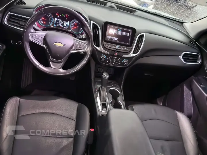 EQUINOX 2.0 16V TURBO GASOLINA LT AUTOMÁTICO