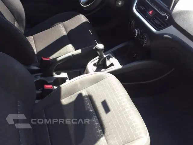 HB20 - 1.0 12V COMFORT MANUAL