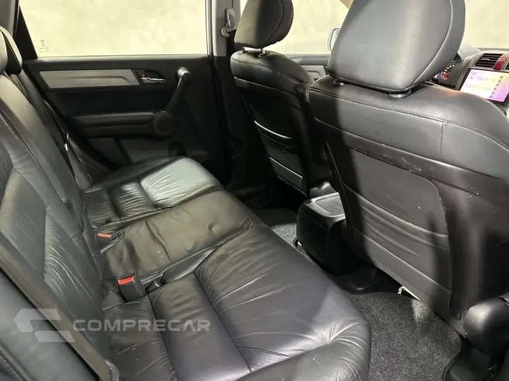 CRV 2.0 16V 4P EXL AUTOMÁTICO