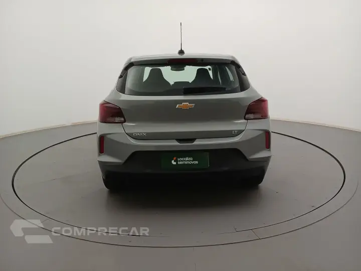 ONIX 1.0 TURBO FLEX LT MANUAL