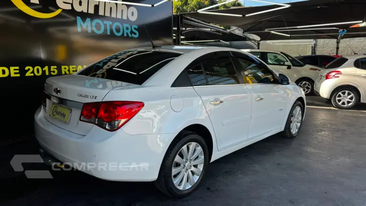 Cruze