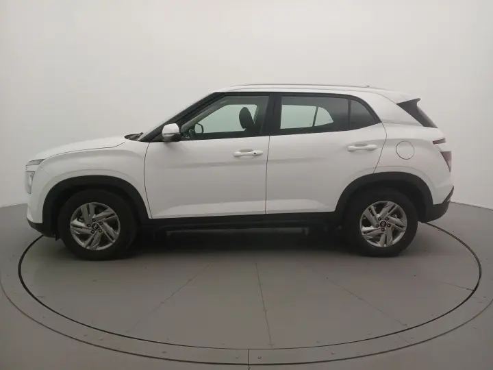 CRETA 1.0 TGDI FLEX COMFORT PLUS AUTOMÁTICO