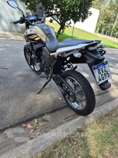 Lander Xtz 250cc