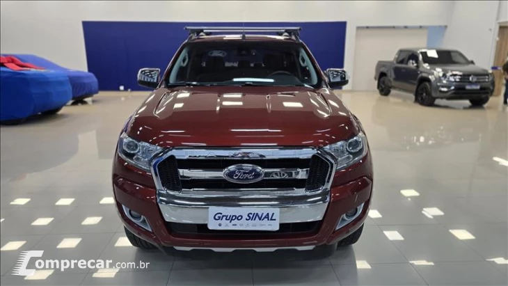 RANGER 3.2 Limited 4X4 CD 20V