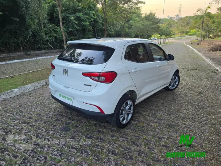 ARGO 1.0 FIREFLY FLEX DRIVE MANUAL