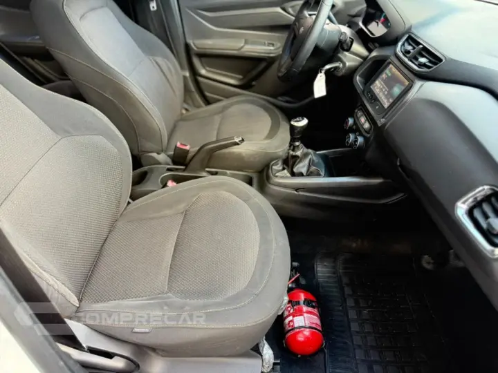 ONIX 1.4 MPFI LT 8V FLEX 4P MANUAL