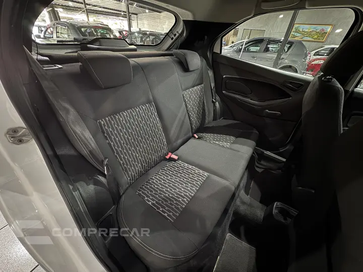 KA 1.0 SE 12V