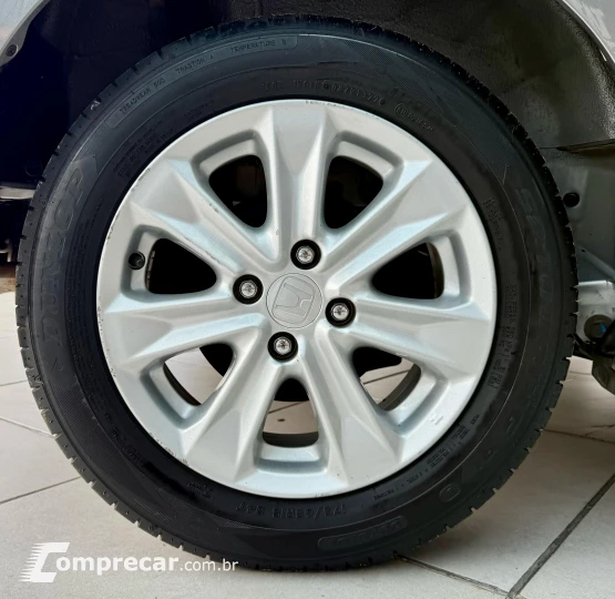FIT 1.4 LX 16V