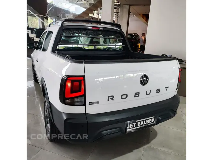 SAVEIRO 1.6 MSI ROBUST CD 16V FLEX 2P MANUAL